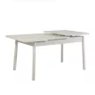Santiago étkezőasztal, 120 cm – TR869VEL5234