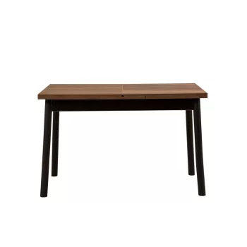 Oliver étkezőasztal, 120 cm – TR869VEL8104