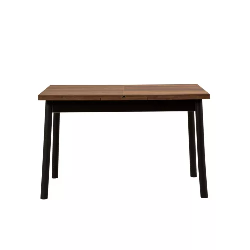 Oliver étkezőasztal, 120 cm – TR869VEL8104
