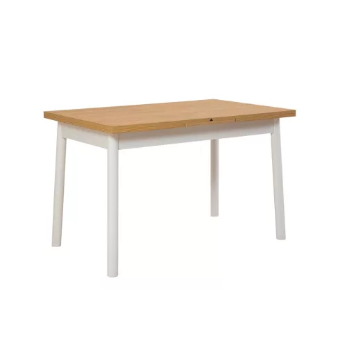 Oliver étkezőasztal, 120 cm – TR869VEL8106