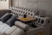 Dorwell Smart ágykeret, barna, 250 x 100 x 290 cm