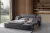 Sunline Smart ágykeret, antracit, 250 x 100 x 290 cm