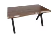 Efor étkezőasztal, 140 cm