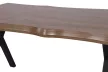 Efor étkezőasztal, 140 cm