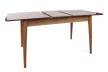 Lotus étkezőasztal, 130 cm – TR974NMB1730