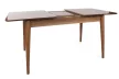 Lotus étkezőasztal, 130 cm – TR974NMB1730