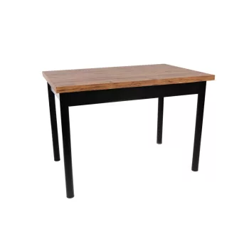 Polo étkezőasztal, 110 cm – TR974NMB1731