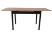 Polo étkezőasztal, 110 cm – TR974NMB1731