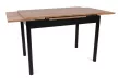 Polo étkezőasztal, 110 cm – TR974NMB1731