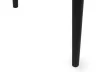 Sigma étkezőasztal, 130 cm – TR974NMB1732