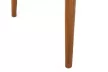 Sigma étkezőasztal, 130 cm – TR974NMB1734