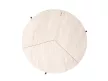 Yaprak étkezőasztal, 100 cm – TR974NMB2251