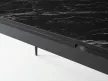 Kent étkezőasztal, 110 cm – TR974NMB2258