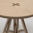 Orbis étkezőasztal, 75 cm