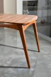 Touch étkezőasztal, fa, 160 cm
