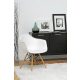 Verona Dining Chair - Plastic Dining Chair