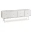 TV Cabinet 155 cm Cashmere MARLEN