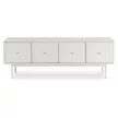 TV Cabinet 155 cm Cashmere MARLEN