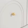 TV Cabinet 155 cm Cashmere MARLEN