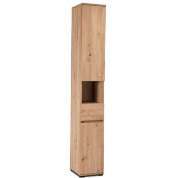 Wardrobe Shelf 30 cm Artisan Oak PARMA