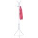 Coat stand 80001-04A white