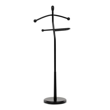 Fekete Fém Szobainas. 82646 BK