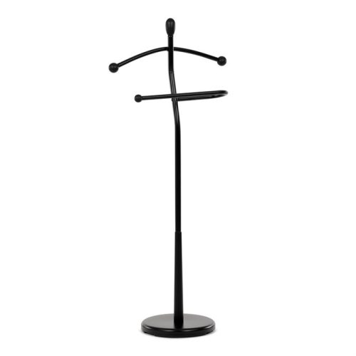 Fekete Fém Szobainas. 82646 BK