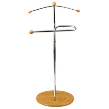 Szobainas barna színben, fém kivitelben 83213 CR