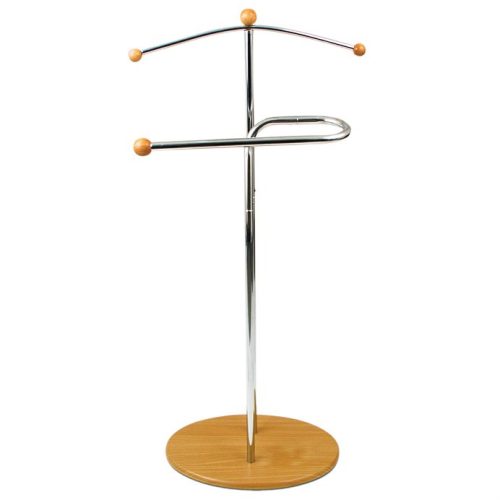 Szobainas barna színben, fém kivitelben 83213 CR