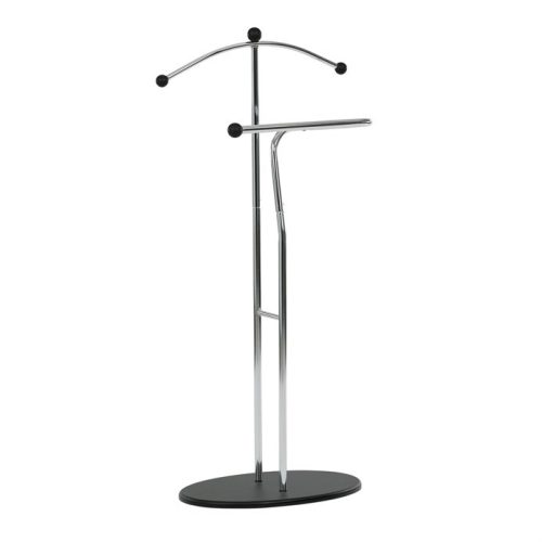 Ezüst Fém Szobainas. 83213 CRBK