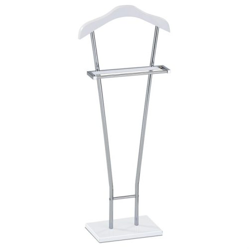 83499-04 Szobainas Króm - Fehér Színben