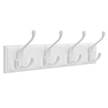 Fogas, fa, fehér, ABP-E1030 WT