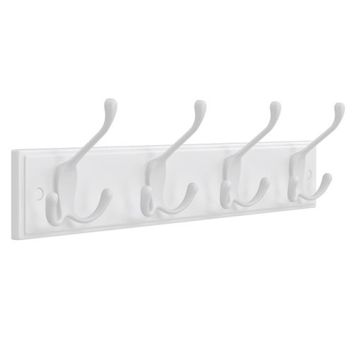 Fogas, fa, fehér, ABP-E1030 WT