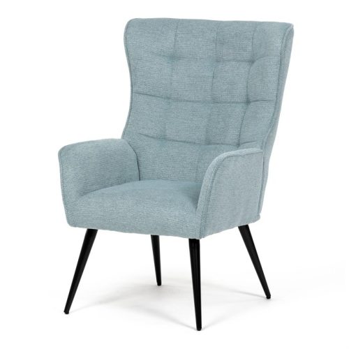 Green Recliner Armchair