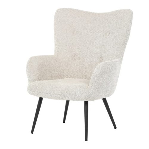 Office Chair Beige Mesh with Tilt Mechanism KA-K2031