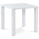 Modern Dining Table White AT-3005