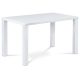 Modern High Gloss Dining Table White AT-3006