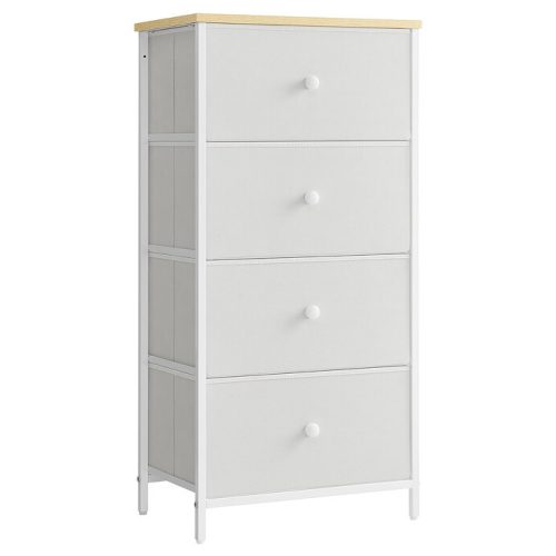 Chest of drawers with 6 drawers - Muna
