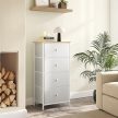 Chest of drawers with 6 drawers - Muna