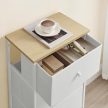 Chest of drawers with 6 drawers - Muna