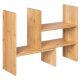 Shelf Bamboo Natural AUK-E1045