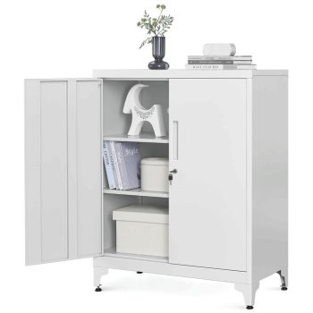 Chest of drawers with 4 drawers - Muna