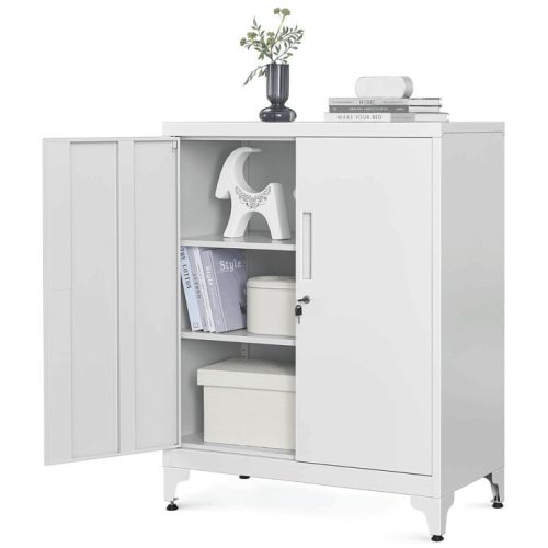 Chest of drawers with 4 drawers - Muna