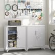 Chest of drawers with 4 drawers - Muna