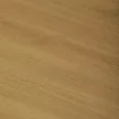 Vad tölgy MDF étkezőgarnitúra 4 székkel 110x70x76 cm – AUT-O2156 OAK