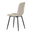Bézs Szövet Étkezőszék. CT-281 CRM2