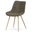 Barna Szövet Étkezőszék. CT-394 BR2