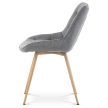 Modern Szürke Étkezőszék. CT-394