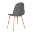 Szürke Étkezőszék. CT-972 GREY2
