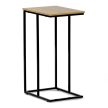 Storage Table 30x40 cm MDF Wild Oak CT-G1040